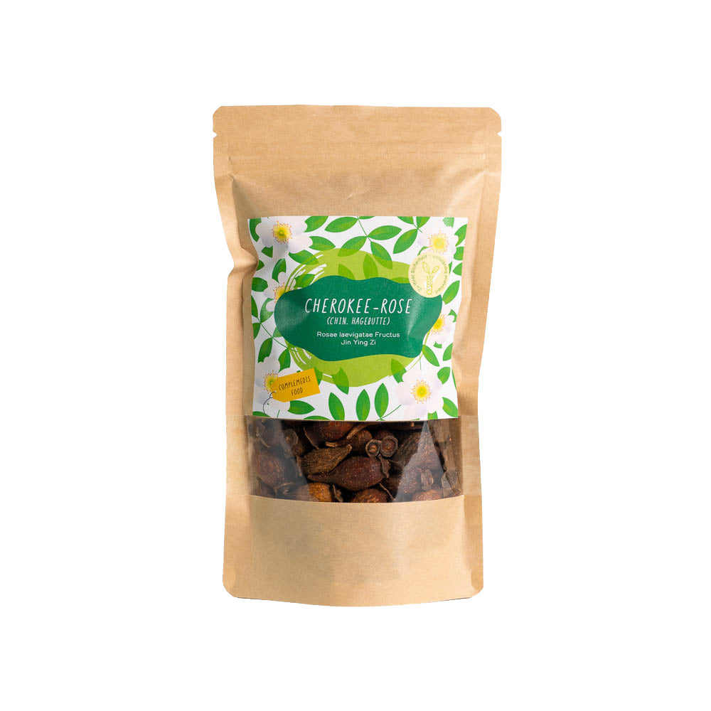 Cherokee-Rose (chin. Hagebutte), Beutel mit 200g