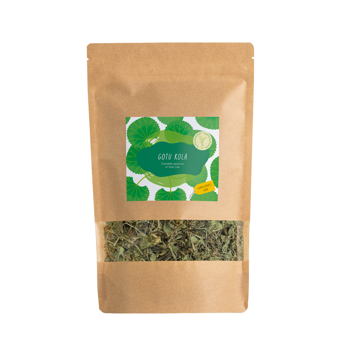 Gotu Kola, Beutel mit 100 g