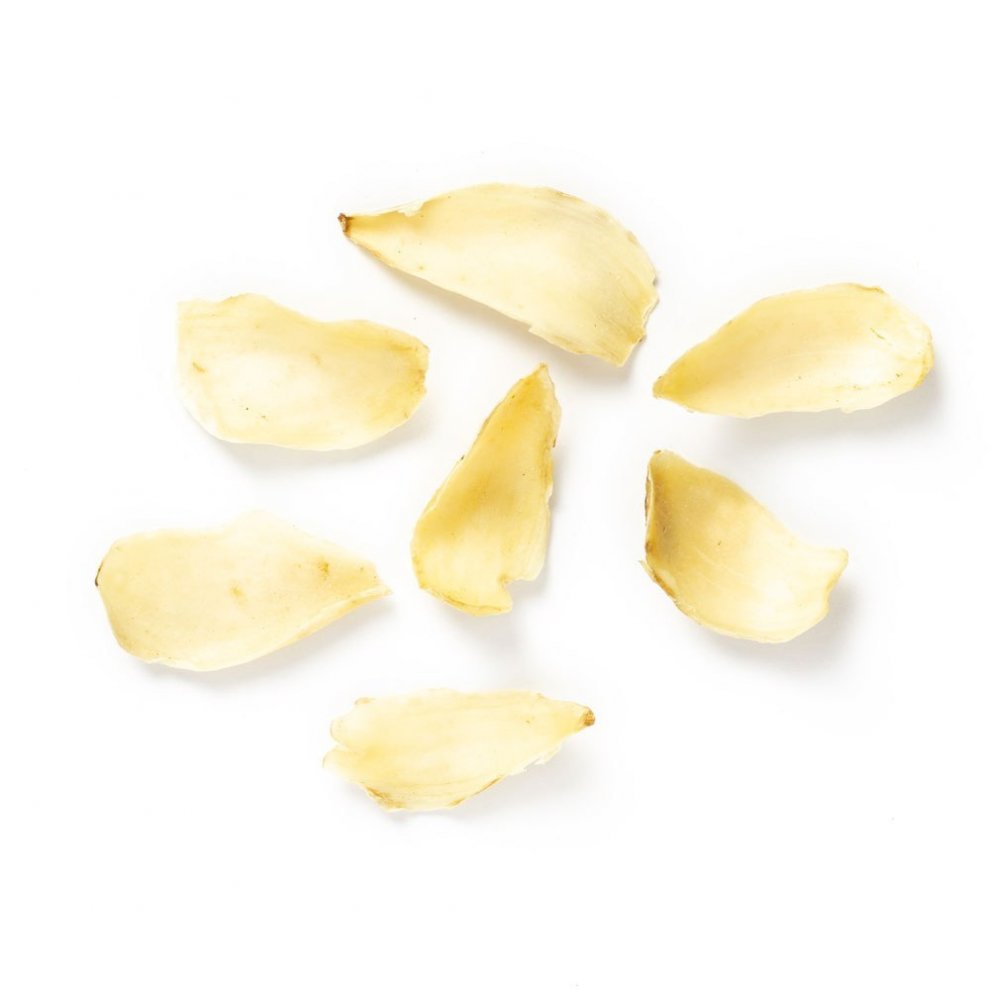 Lilienzwiebel, getrocknet, Beutel à 200g