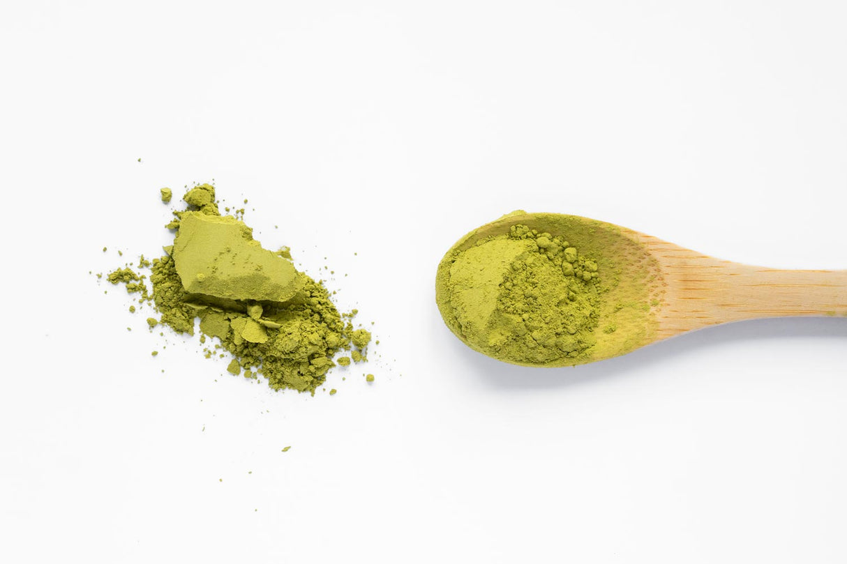 Bio Matcha-Tee Japan, 100 g