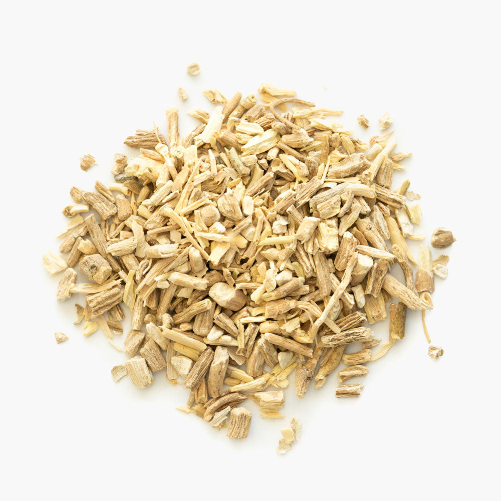 Bio-Ashwagandha Tee, Beutel mit 100 g