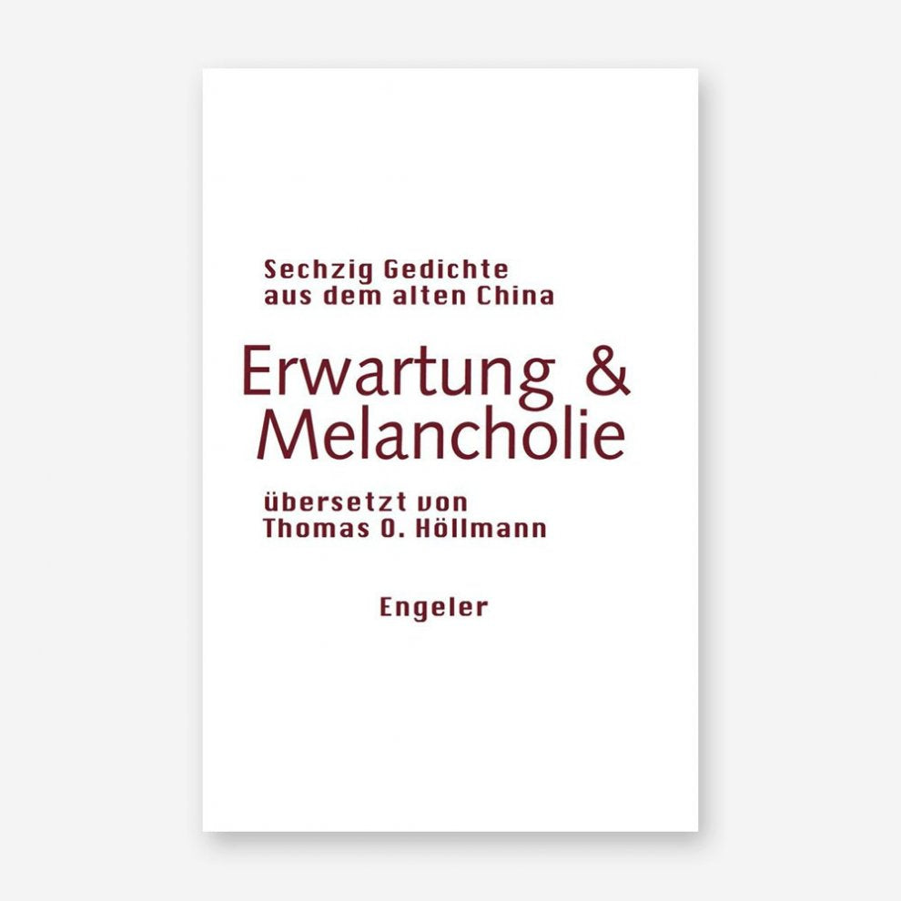 Erwartung & Melancholie