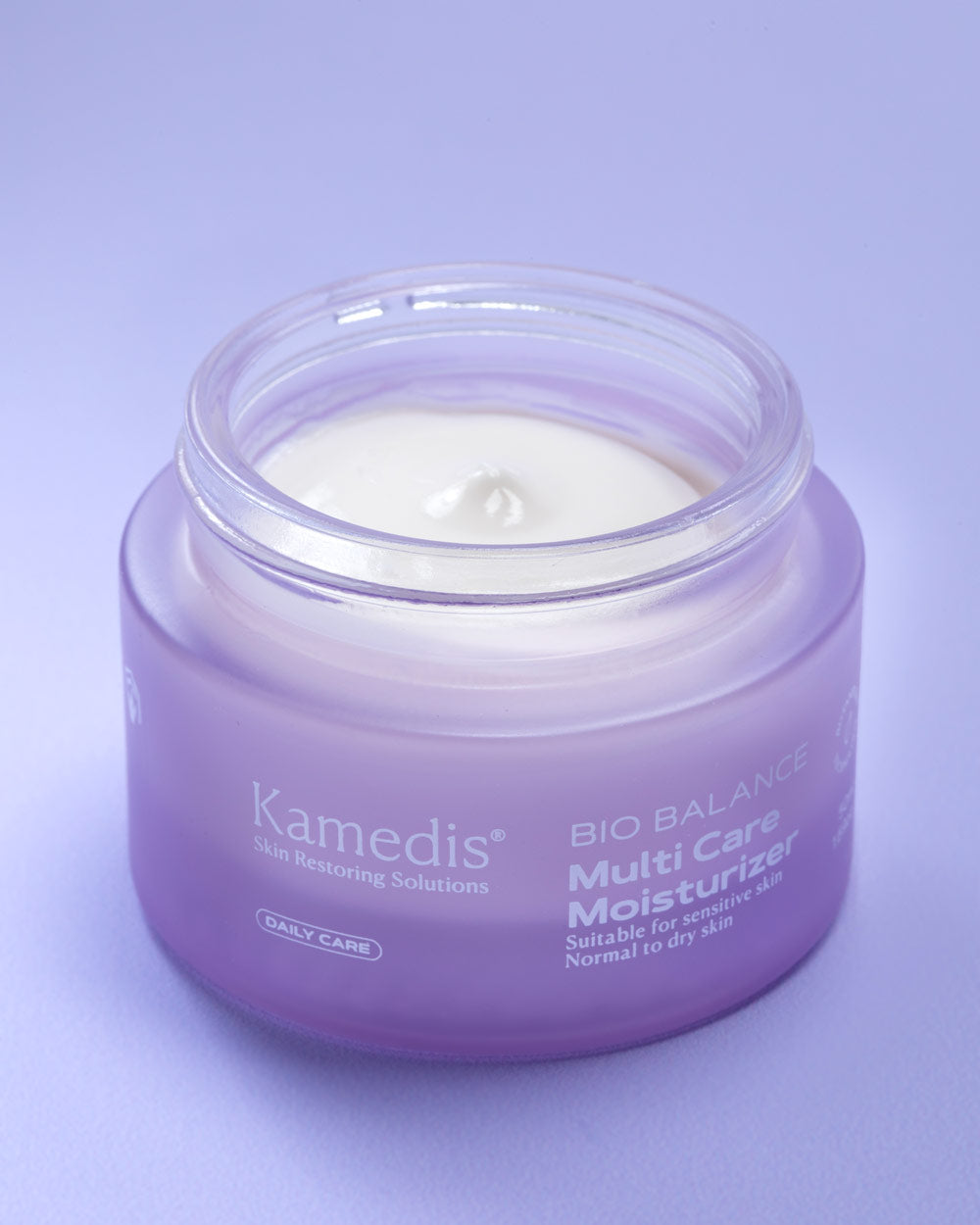 Bio Balance Multi Care Moisturizer, Face Cream, Tiegel à 50 ml