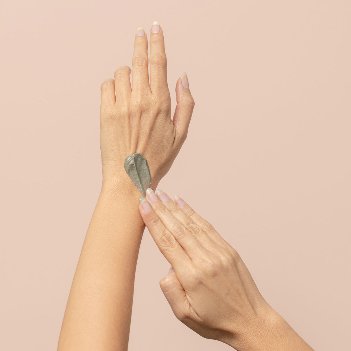 Rich Body Cream, frei von Parabenen und Farbstoffen, 100ml