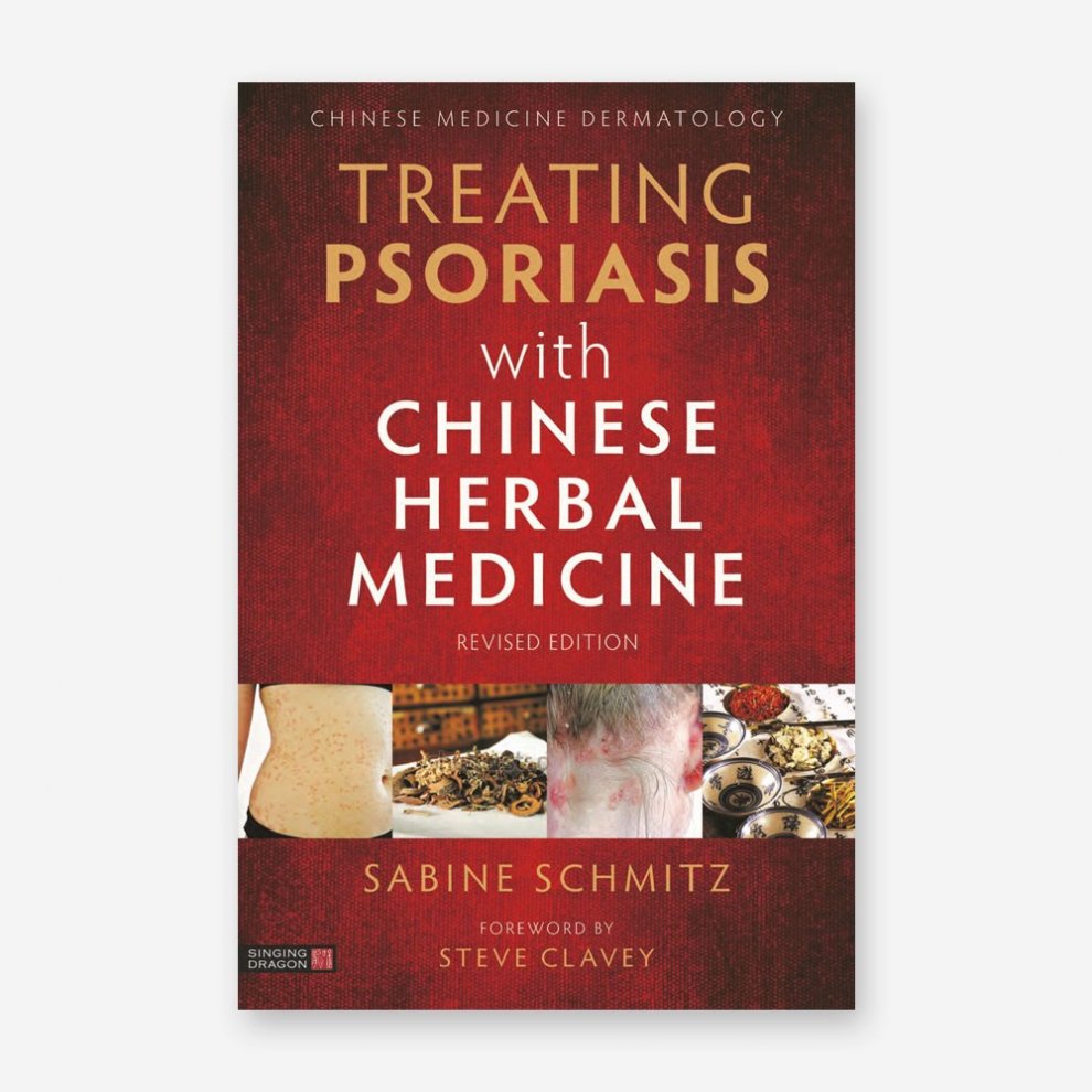 Traiter le psoriasis avec la phytothérapie chinoise