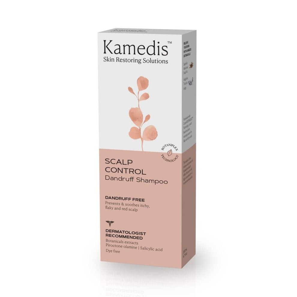 Shampoo antiforfora, flacone da 200 ml