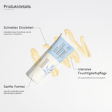 Kamedis  CALM Repair Hand Cream , Tube à 50ml