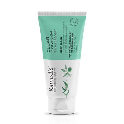 Purifying Gel Face Cleanser, Tube à 100ml