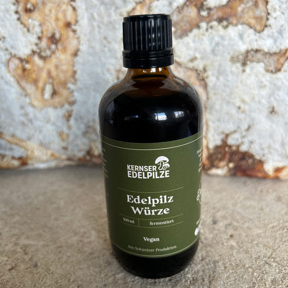 Edelpilzwürze, 100 ml