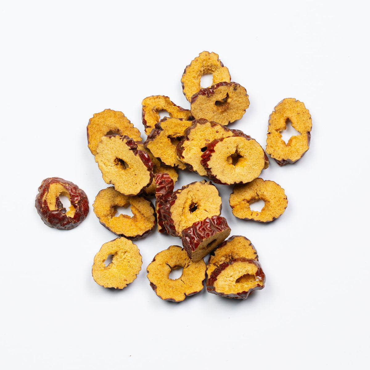 Chinesische Dattel, geschnitten und entkernt, 200g
