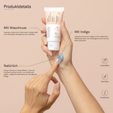 T-Zone Face Cream, Sebo Control, Tube à 50ml