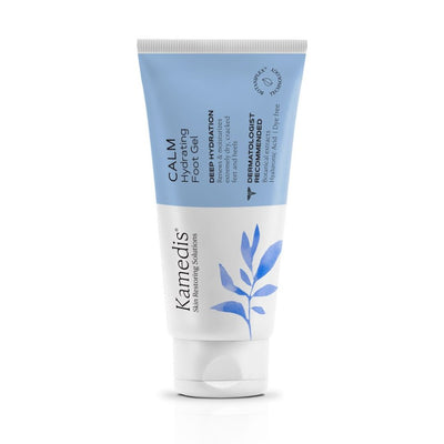 Hydrating Foot Gel - Wohltat für Ihre Füsse, Tube, 100ml