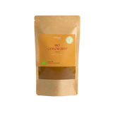 Complemedis Bio Ceylon Zimt Pulver, 100 g im wiederverschliessbaren Beutel