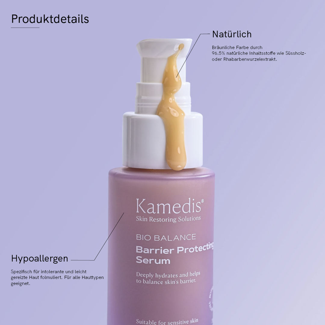 Barrier Protecting Serum, 30 ml
