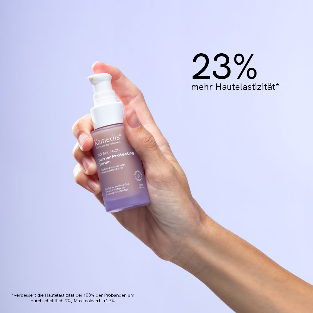 Barrier Protecting Serum, 30 ml