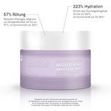 Bio Balance Multi Care Moisturizer, Face Cream, Tiegel à 50 ml