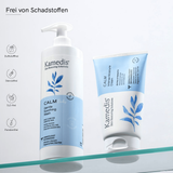 CALM Baby Gentle Soothing Wash, Pumpflasche à 400 ml