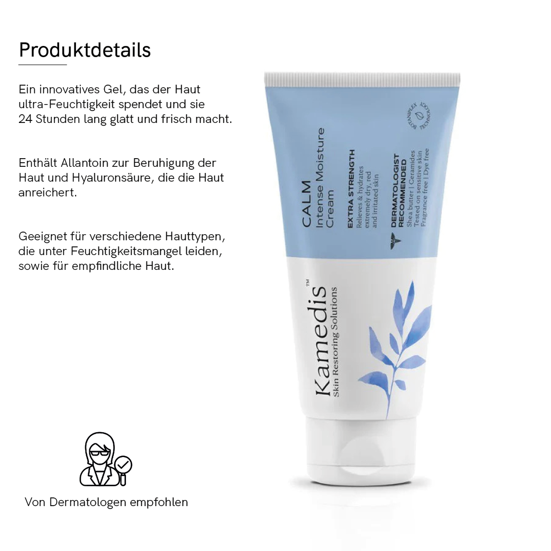 Ultra Hydration Gel, Tube à 100 ml