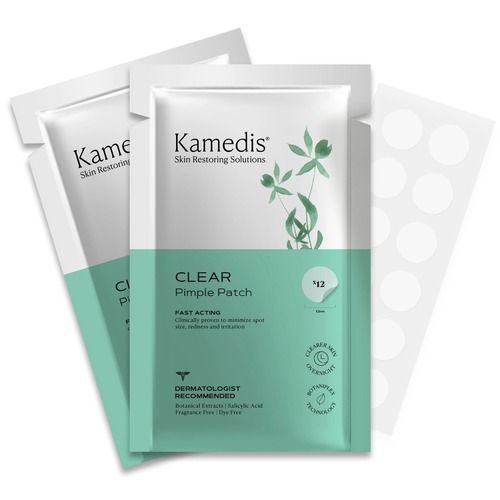 Pimple Patch, 24 Stk.