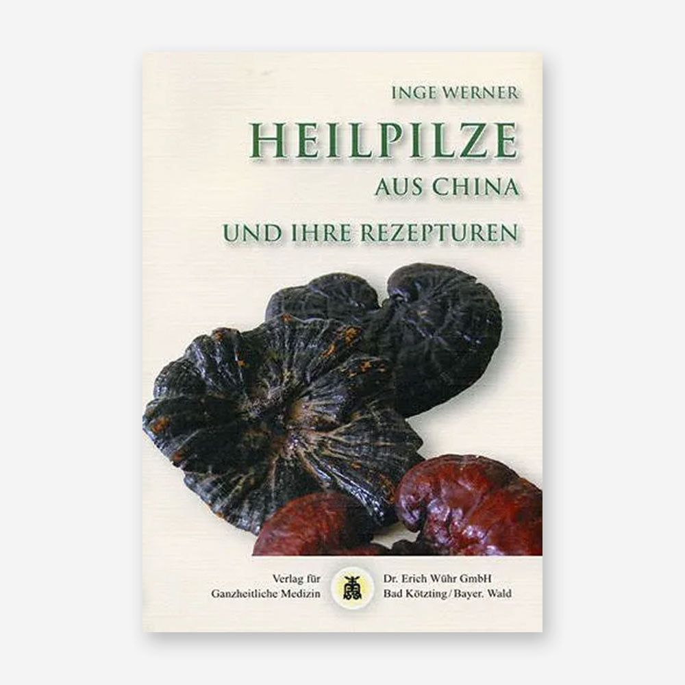 Heilpilze aus China