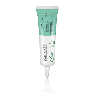 Spot Treatment -  gegen gröbere Pickel, Tube à 22 ml