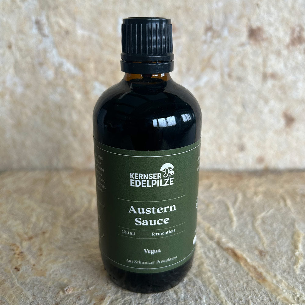 Austernsauce, 100 ml